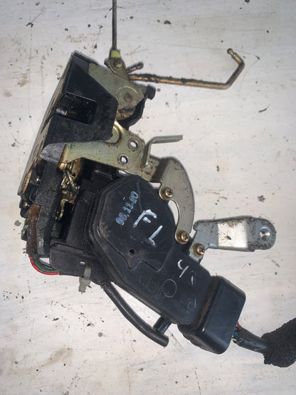 Cerradura De Puerta Toyota 4Runner 1998 2002