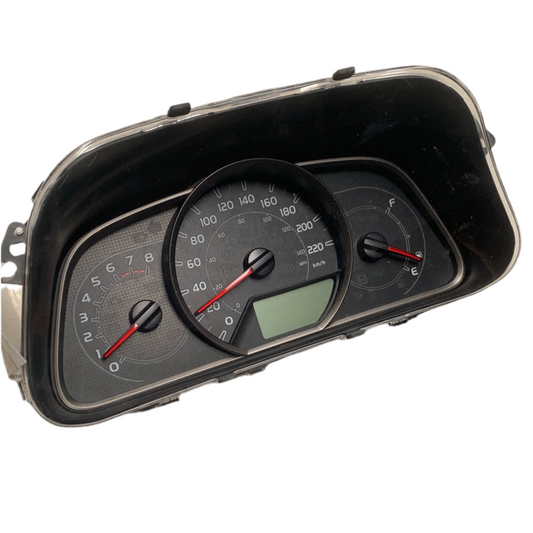 Cluster Tacometro Toyota Rav4 2013