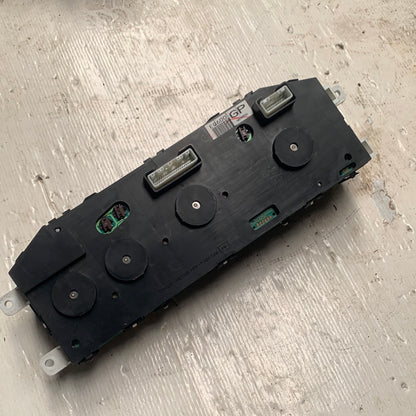 Cluster Tacometro Nissan Xtrail