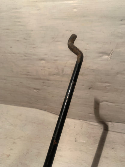 Varilla Capot Mazda3 2.0 2005 2009