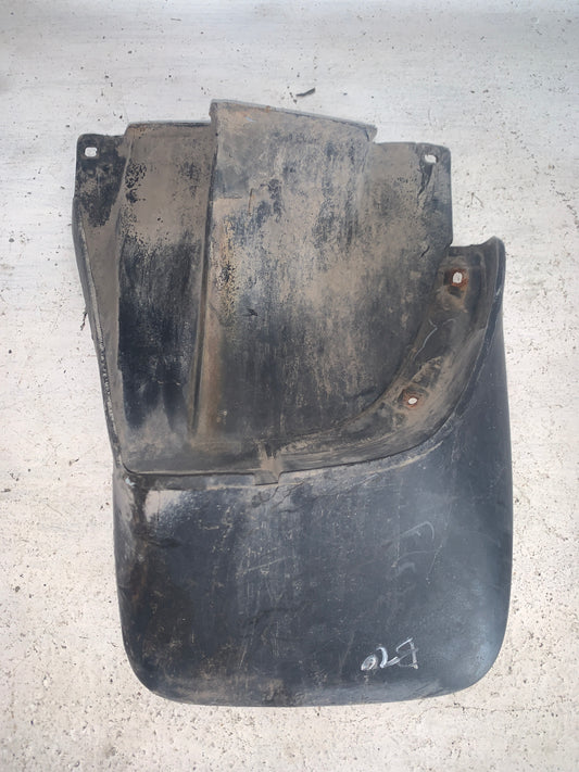 Chapaleta Trasera Honda CRV 1999 2001