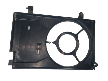 Carcasa Electroventilador Pequeño Chevrolet Aveo