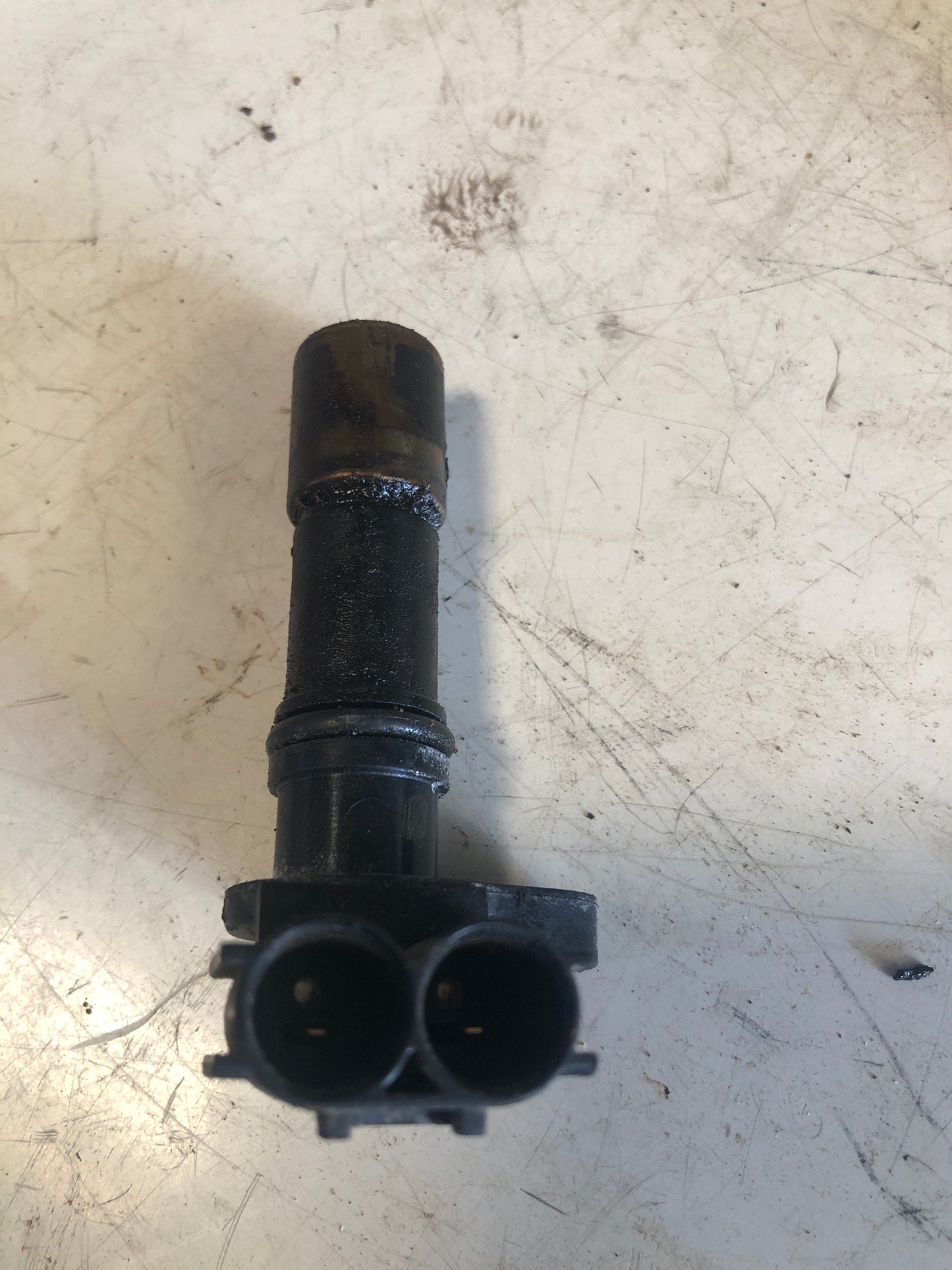 Sensor Cigueñal Toyota 4Runner Fortuner Hilux Tacoma 1GR 4.0