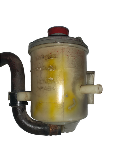 Envase Deposito Aceite Dirección Honda Del Sol B16 1993 1995