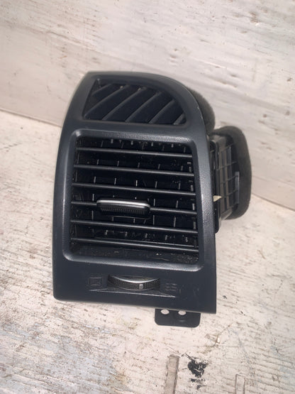 Rejilla Aire Hyundai Santa Fe 2006 2012