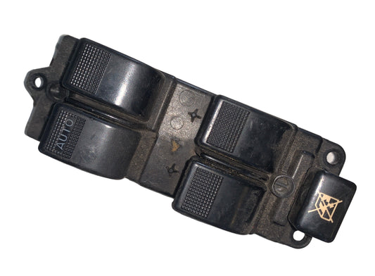 Mando Eleva Vidrio Piloto Mazda6 2004 2006