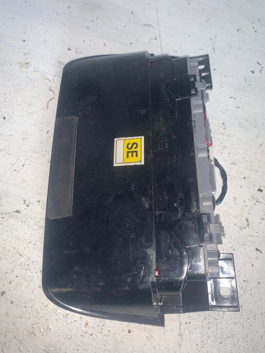 Tercer Stop Chevrolet Optra Compuerta