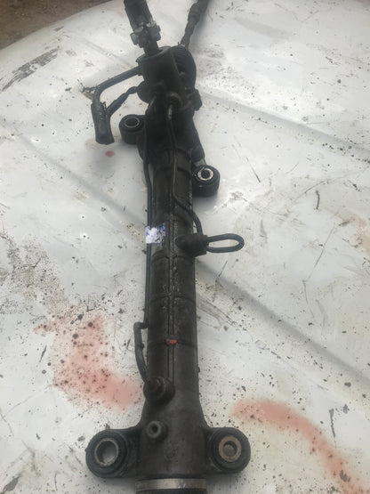 Cajetin Direccion Toyota Corolla Sensacion 1.8 2003 2008