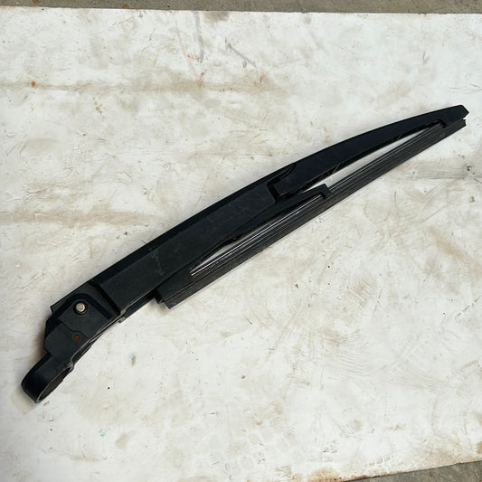 Brazo Limpia Parabrisa Trasera Nissan Tiida