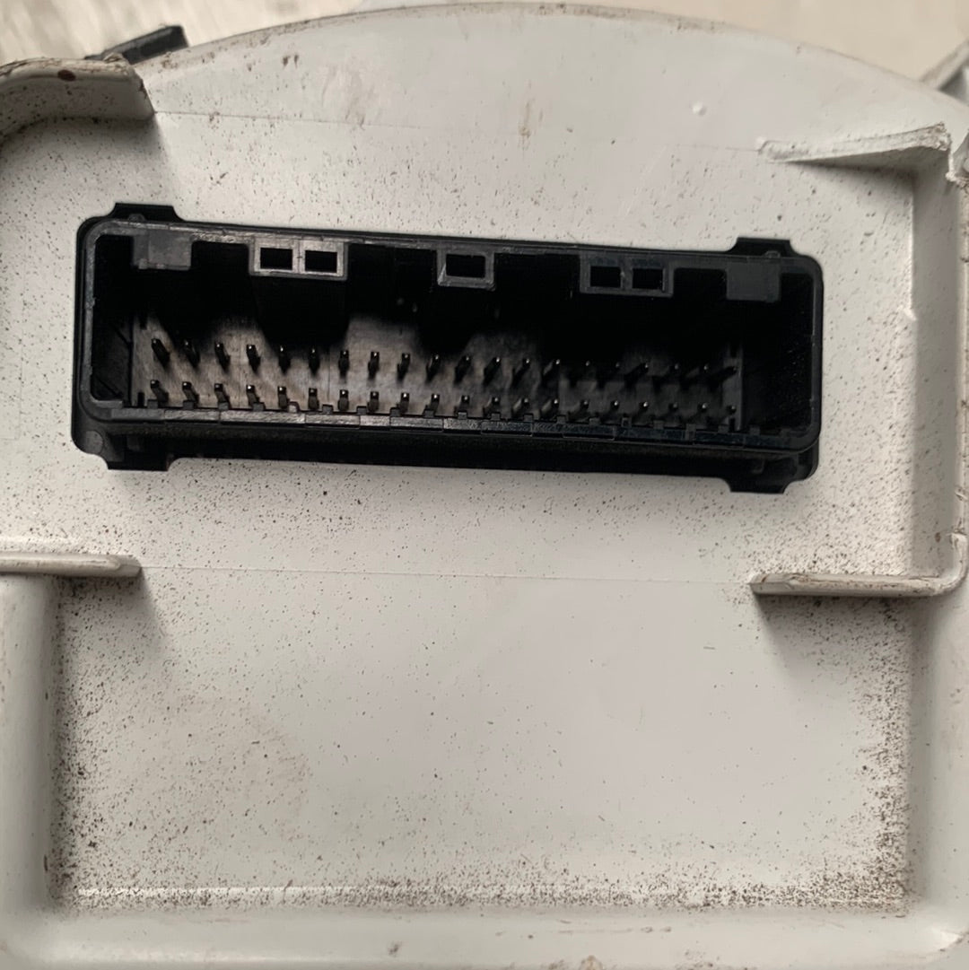 Cluster Tacometro Toyota Sienna 2011 LE