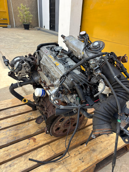 Motor Toyota Camry 2.2L 5SFE 1998-2002