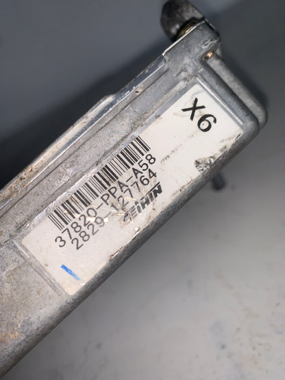 Computadora Honda Accord V6 3.0 2002 2004