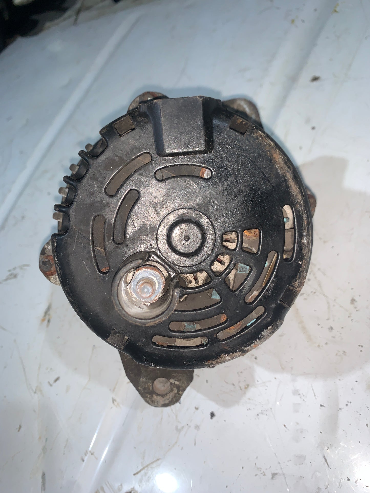 Alternador Honda Accord 3.0 2003 2006