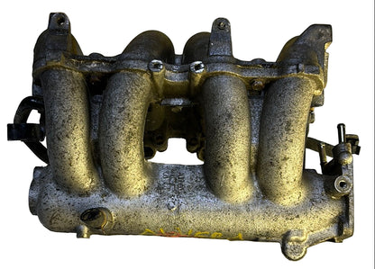 Camarin Nissan Almera 1.6 1.8