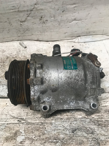 Compresor Honda CRV K24Z1 Z3 2007 2010