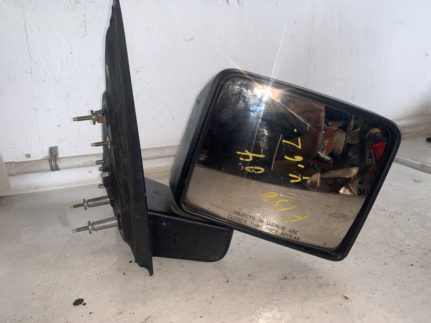 Retrovisor Ford F150 2003