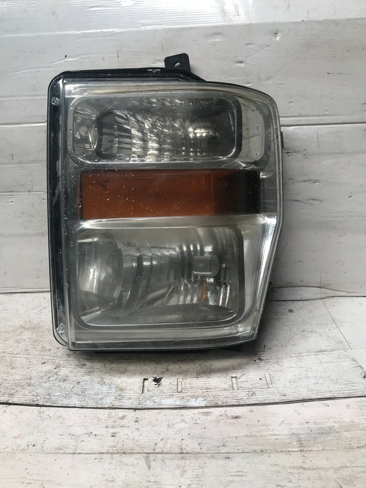 Faro Ford F250 F350 2008 2010