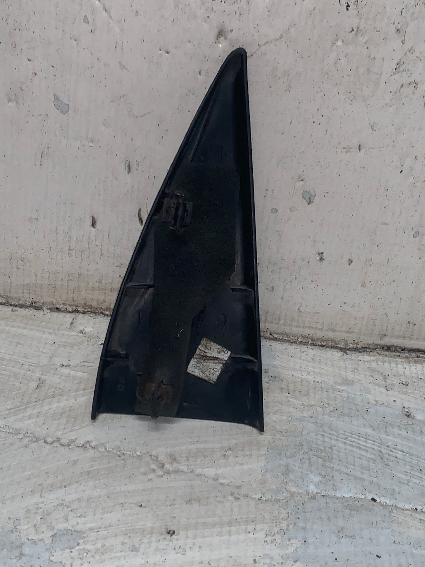 Tapa Triangulo Interna Ford Focus