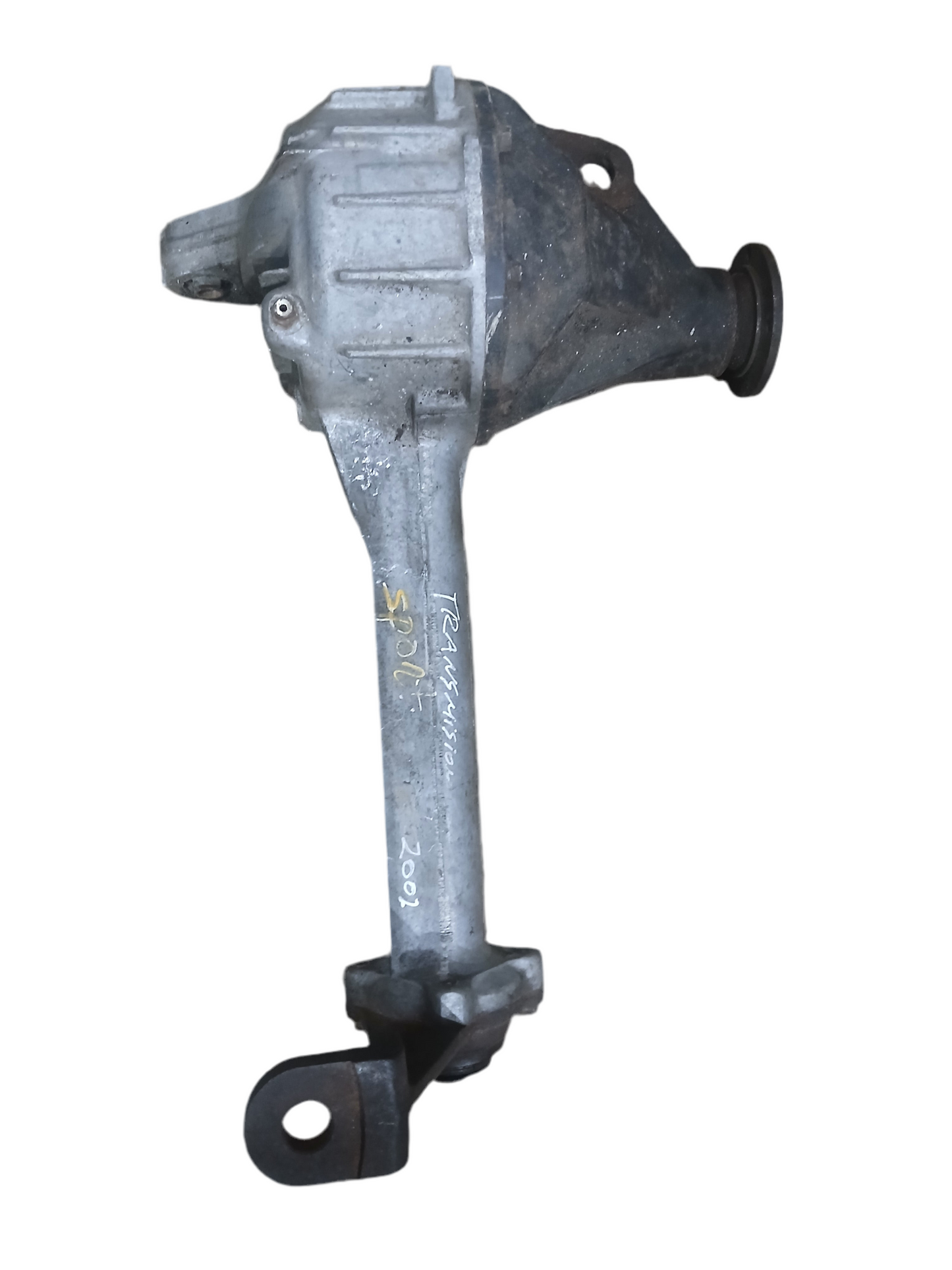 Transfer Kia Sportage 2001