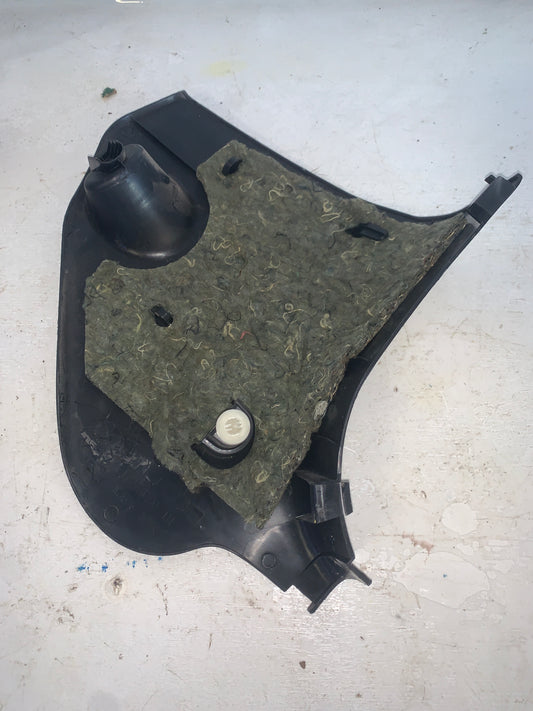 Estribo Mazda CX7 2007 2012