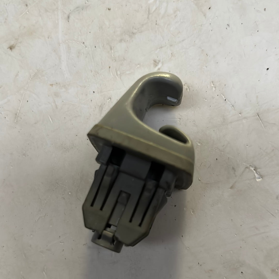 Gancho Tapa Sol Toyota Camry 2007 2009