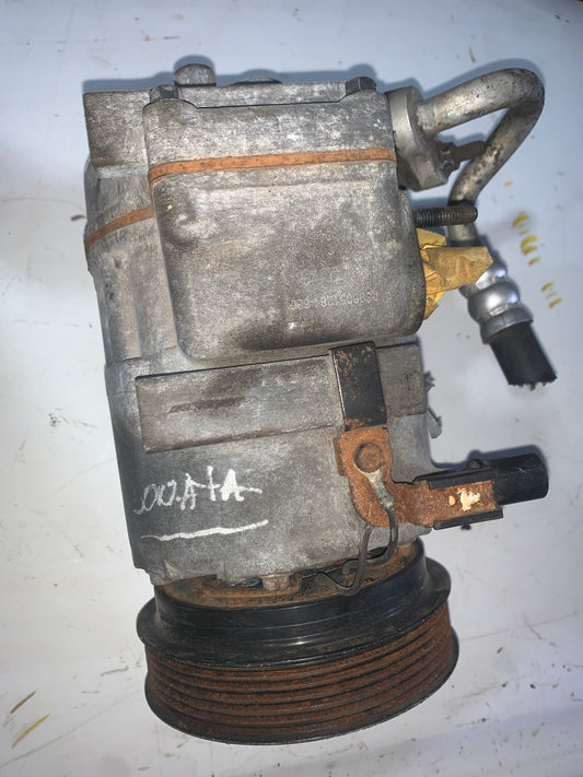 Compresor Hyundai Sonata 3.3 2004 2010