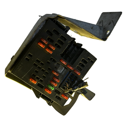 Fusilera Interna Volkswagen Bora