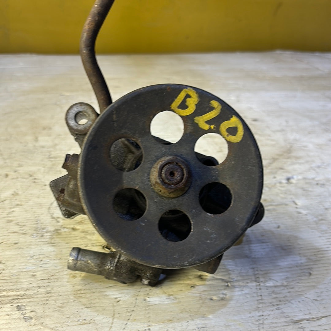 Bomba Direccion Hidraulica Honda CRV 1999 2001 B20