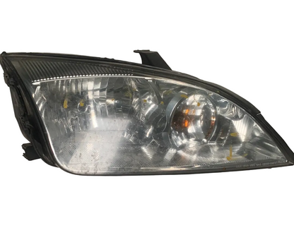 Faro Delantero Ford Focus 2005 2007 Importado Zetec