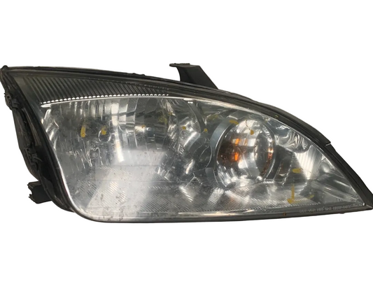 Faro Delantero Ford Focus 2005 2007 Importado Zetec