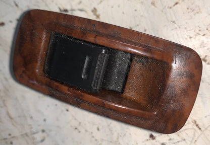Mando Eleva Vidrio individual Toyota 4Runner 1998 2002