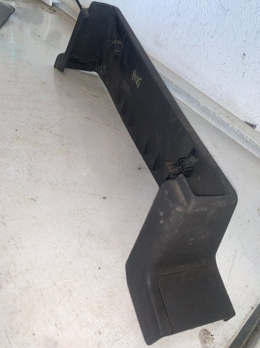 Tapa Lateral Asiento Nissan Pathfinder 2005 2010