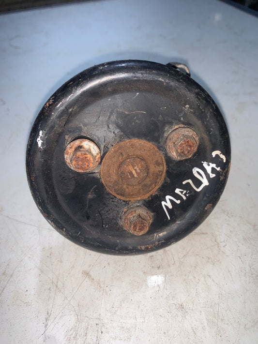 Bomba Agua Mazda3 6
