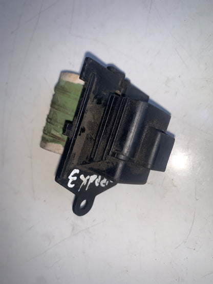 Resistencia Electroventilador Ford Explorer Expedition 5.4