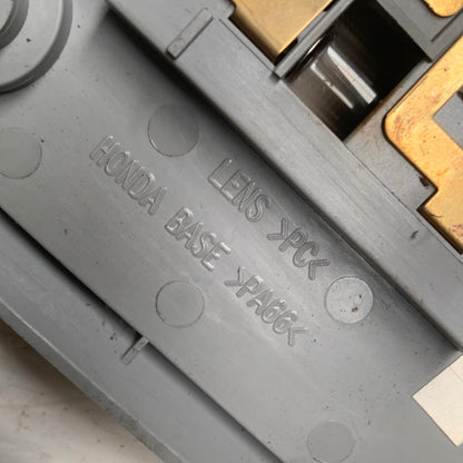 Luz Lampara Techo Central Honda Accord 1994 1997