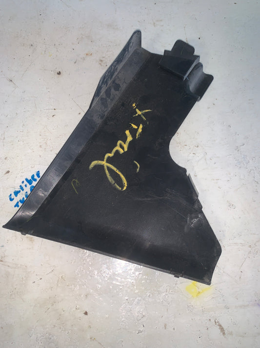 Tapa Inferior Tablero Nissan Xtrail 2004 2008