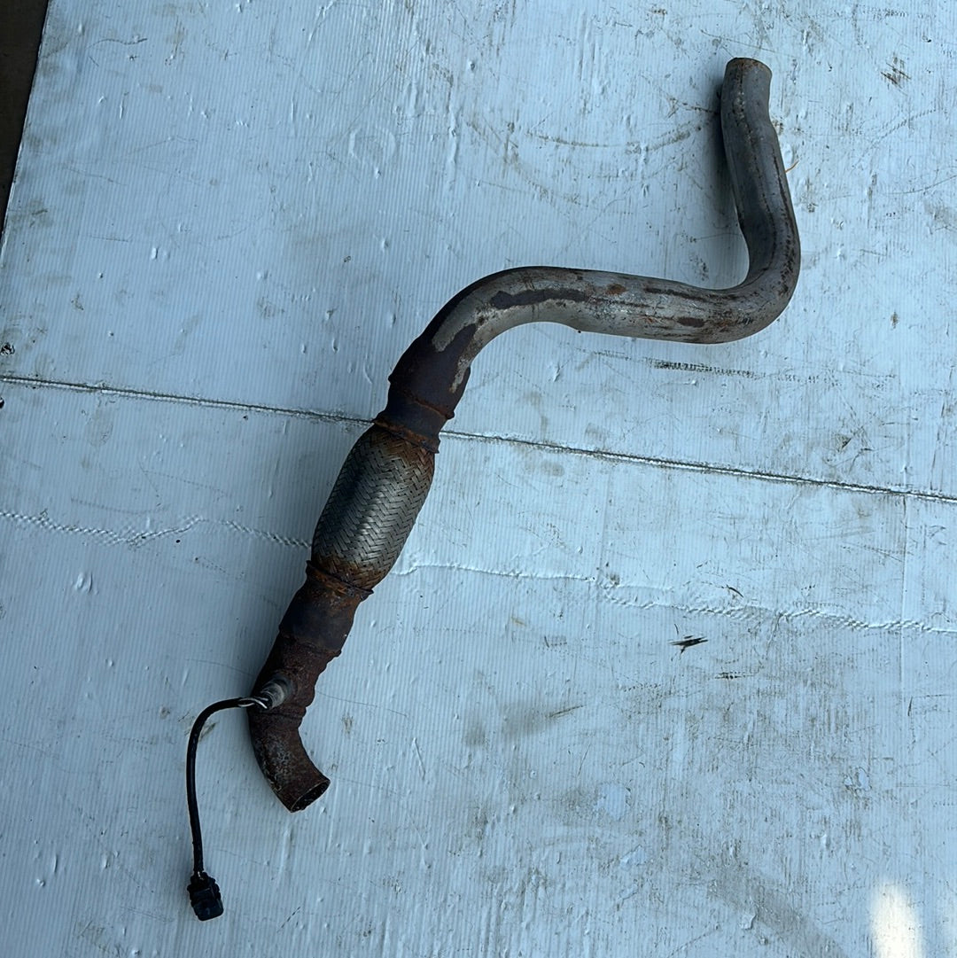 Flexible Chevrolet Aveo Canayaq