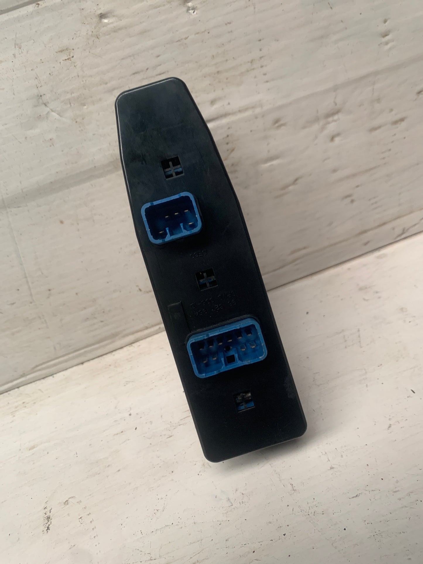 Mando Eleva Vidrio Piloto Chevrolet Epica Original