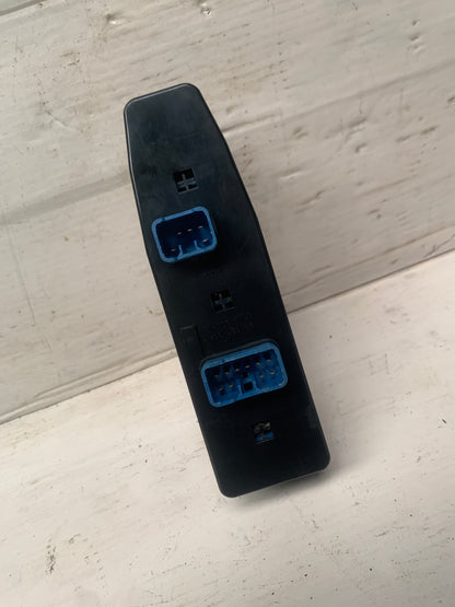 Mando Eleva Vidrio Piloto Chevrolet Epica Original