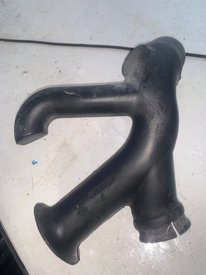 Ducto Aire Purificador Nissan Xtrail B15 2003 2008