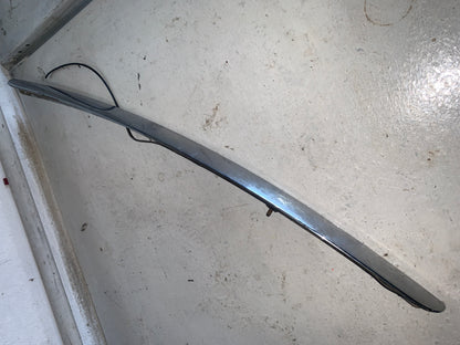 Platina Capot Hyundai Sonata 2006 2010