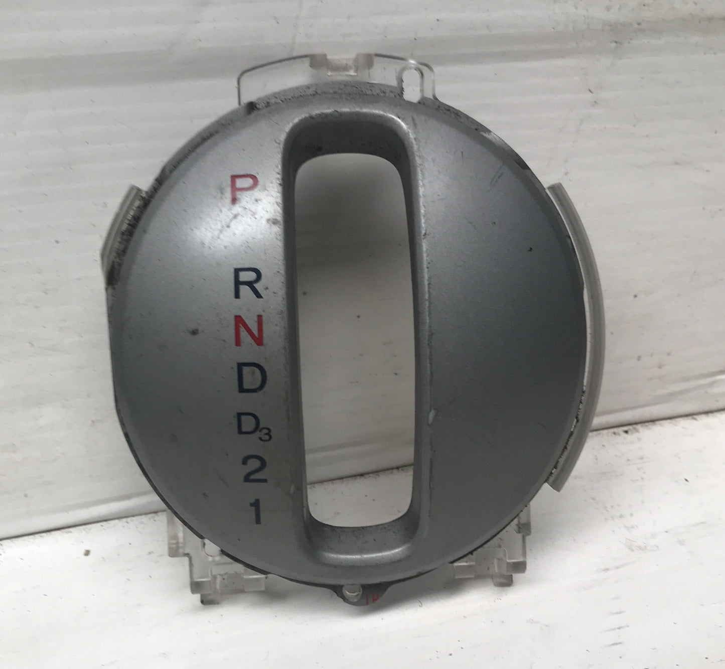 Embellecedor Palanca Automatica Honda Civic 2006 2012