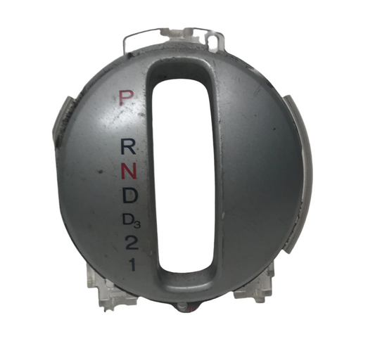 Embellecedor Palanca Automatica Honda Civic 2006 2012