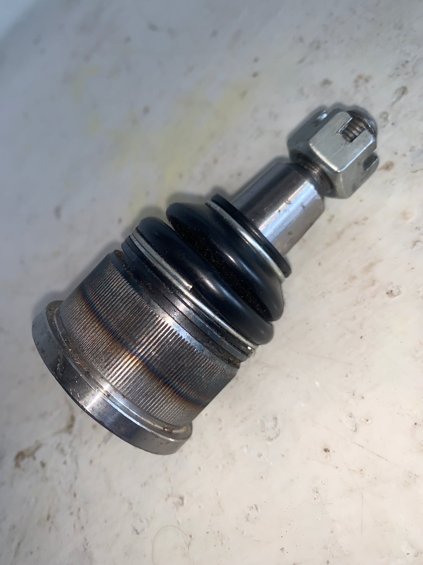 Muñon Inferior Honda Accord 2000 2003