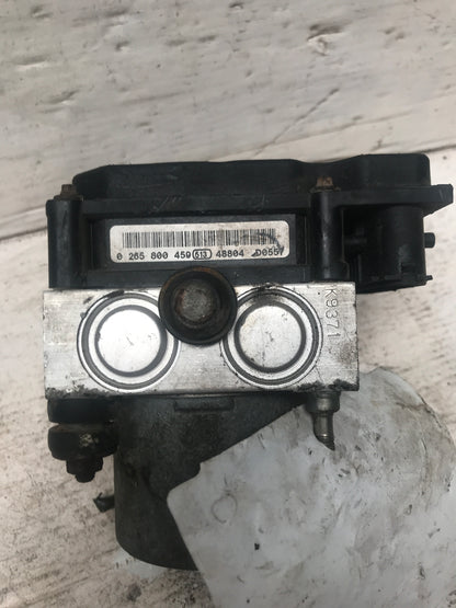 Modulo ABS Subaru Impreza