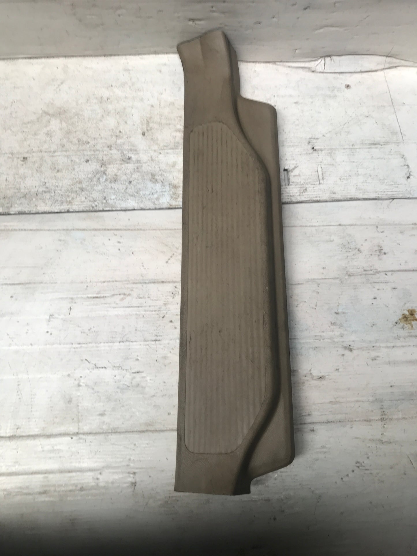 Tapa Pisa Pie Delantera Honda Odyssey 2005