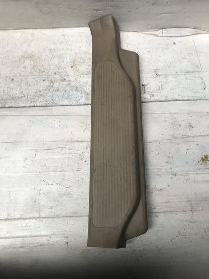 Tapa Pisa Pie Delantera Honda Odyssey 2005