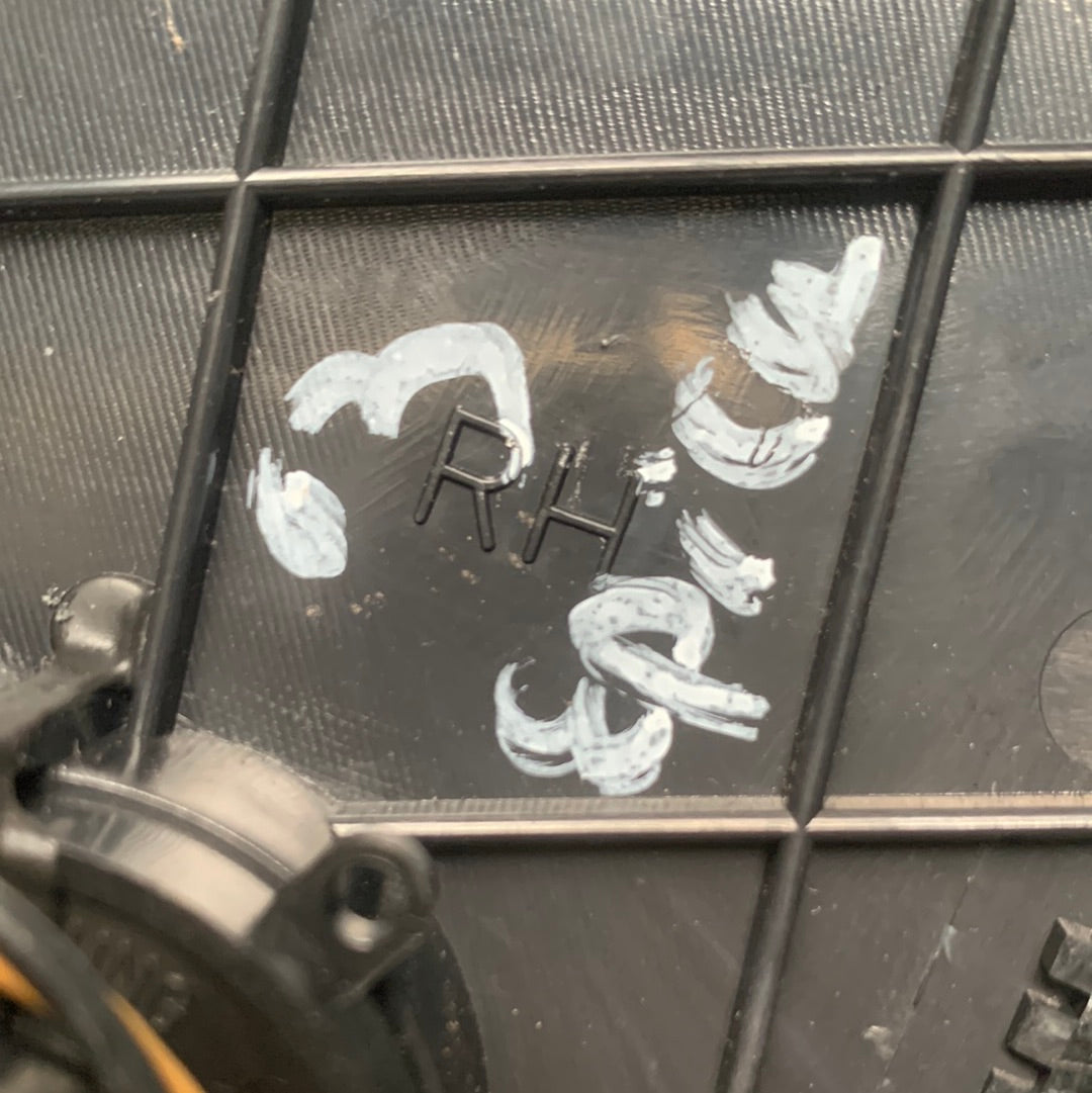 Tapa Speaker Corneta Tablero Chevrolet Epica