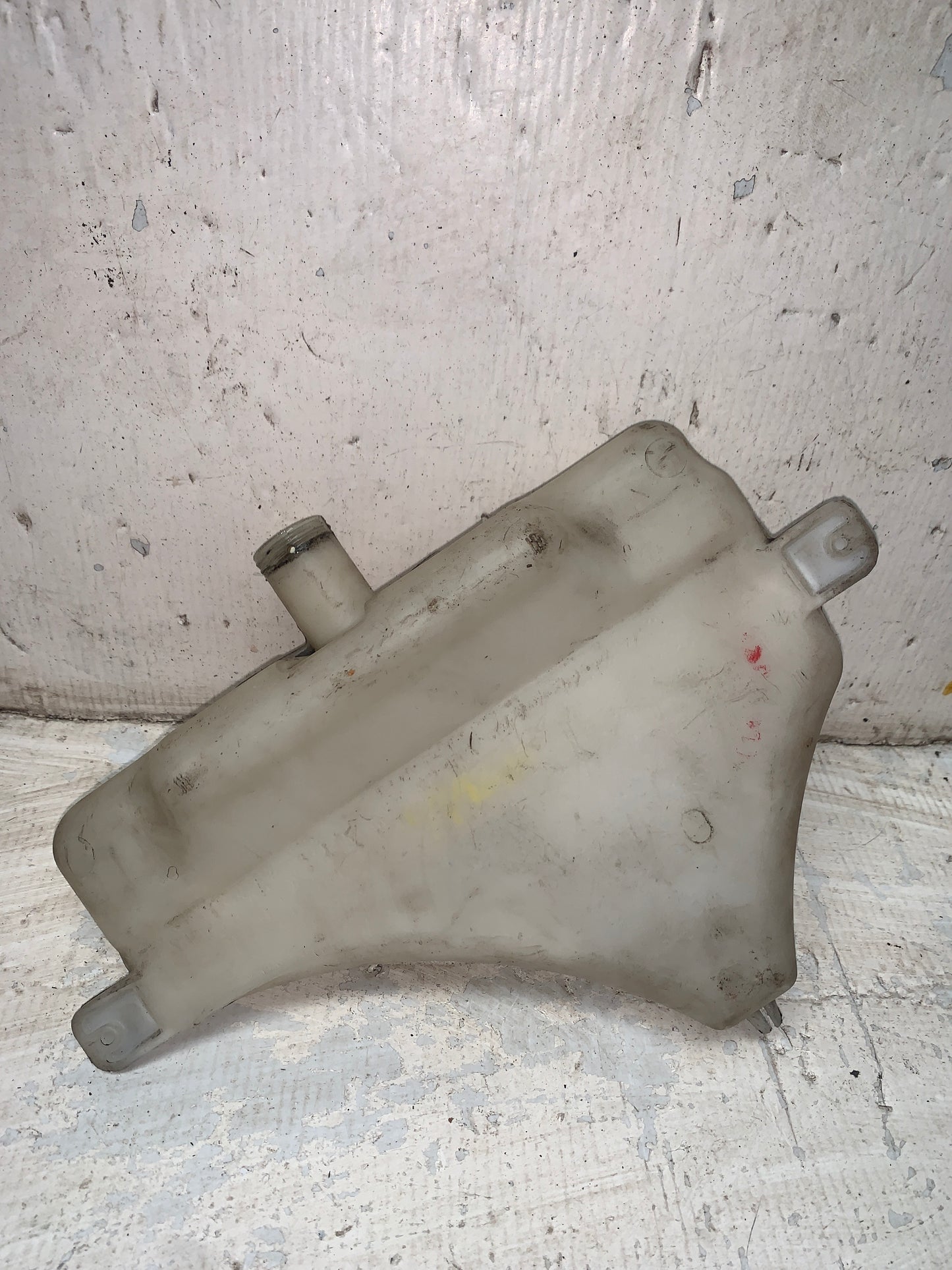 Envase Deposito Agua Radiador Mazda6