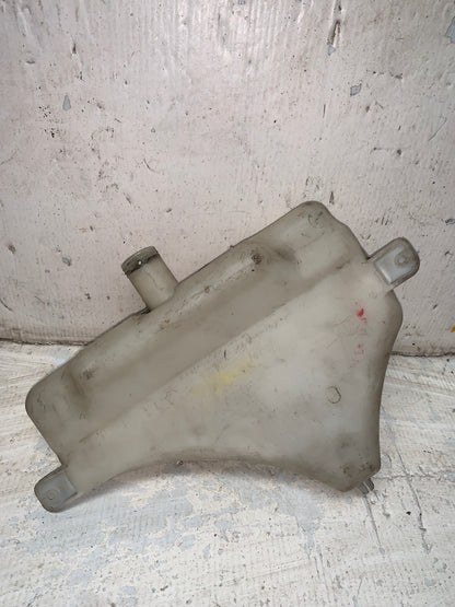 Envase Deposito Agua Radiador Mazda6